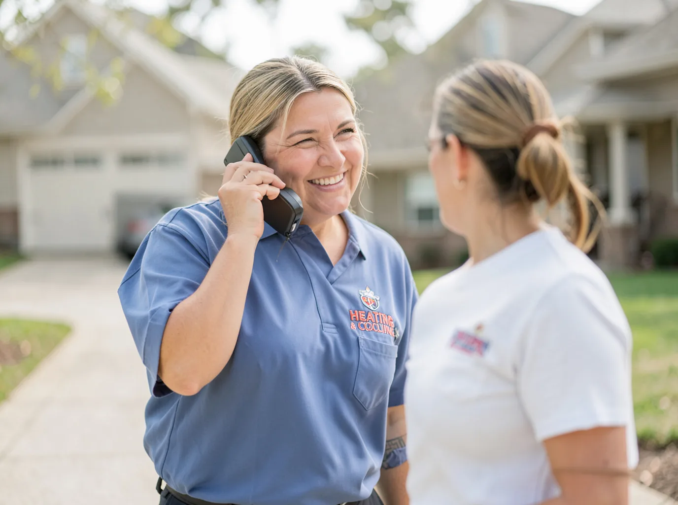 Hvac Repair Marthasville, MO FAQs